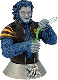 X-MEN 3 JUGGERNAUT MINI BUST