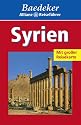 Baedeker Allianz Reiseführer Syrien