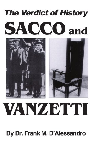 Sacco and Vanzetti