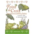 Point de croix pour d�corer les chambres d'enfants
