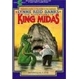 The Adventures of King Midas (Avon Camelot Books) by Lynne Reid Banks and Jos. A. Smith