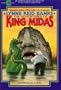 The Adventures of King Midas (Avon Camelot Books)