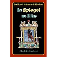 Der Spiegel aus Bilbao