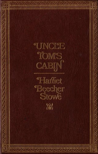  Harriet Beecher Stowe