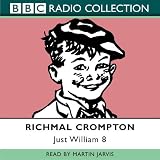 Review BBC Audiobooks Ltd  / Just William: No.8 (BBC Radio Collection)