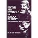 Myths and Symbols in Pagan Europe