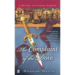 The Complaint of the Dove