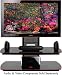 Bell`O SFP-9901HG Color Accented Flat Panel Audio Video System