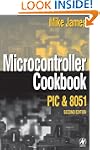 Microcontroller Cookbook, Second Edition