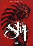 Revue Soleil Productions  / Sha, tome 2. Soul Wound