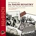 Die Tagebuecher des Dr. Ralph Benatzky. CD . Zwischen Berlin und Hollywood: Eine Zeitreise in die 20er Jahre