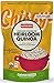 Alter Eco | Organic Royal Red Heirloom Quinoa | Fair Trade, Gluten Free, Non-GMO, Carbon Neutral Quinoa - 12 oz Bag