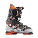 Light weight, convenient all-mountain performance boot with a unique magnesium Backbone system to combine easy walking and great skiing performance. Features SHELL & CUFF: Mono material PP upper cuff, Bi material PU lower shell, Waterproof gusset, Mini plastic sole LINERS: My Custom Fit Comfort and Biovent BUCKLES: 3 micro alu buckles CUSHIONING SYSTEMS: Heel cushioning system ADJUSTMENT: Single canting, Heel and toe removable din pads, Backbone release Ride-and-hike technology allows for a wide rear cuff opening for an easier heel-to-toe transition when you hike and, when locked down, a true alpine forward flex when you ski Flex Index: 90 Last width: 100mm Strap: 50mm