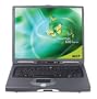 Acer TraavelMate 634XCiD NoteBook (1.80 GHz Pentium 4-M, 256MB RAM, 30GB hard drive)