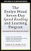 The Evelyn Wood Seven-Day Speed Reading and Learning Program