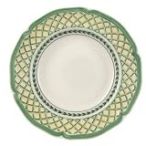 Villeroy & Boch French Garden Rim Soup Bowls