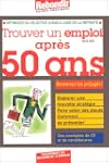 Trouver un emploi apr�s 50 ans