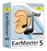 EarMaster Pro 5