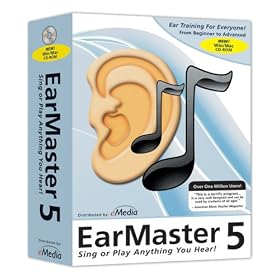 EarMaster 5