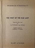 The visit of the old lady