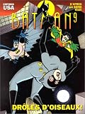 Revue USA Editions  / Batman, tome 9 : Drôles d'oiseaux