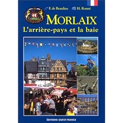 Morlaix et sa baie