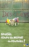Revue Universal Music  / Les Deschiens : Les Deschiens et la coupe du monde 98 [VHS]