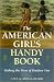 Books : The American Girl's Handy Book: Making the Most of Outdoor Fun