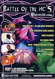 Produkt-Bild: Various Artists - TDK "High on Life": Battle of the MC's