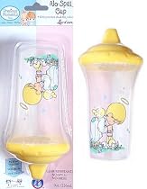 Precious Moments 9 ounce No-Spill Cup