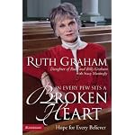 In Every Pew Sits a Broken Heart: Hope for the Hurting book cover