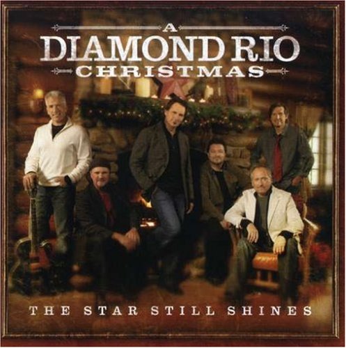 DIAMOND RIO - Christmas Time Is Here Lyrics - Zortam Music
