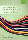 International relations and the European Union