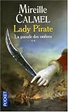 Lady Pirate, Tome 2 : La parade des ombres