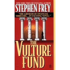 Vulture Fund