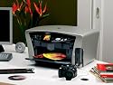 Canon PIXMA MP760 Multifunktionsger&auml;t (Drucker, Scanner, Kopierer)
