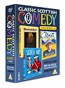 Classic Scottish Comedy [DVD]
