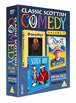 Classic Scottish Comedy [DVD]