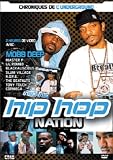 Revue Frak Vision  / Hip Hop nation, Vol.4