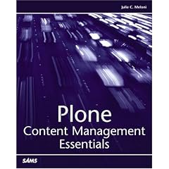 Plone Content Management Essentials