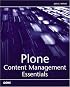 Plone Content Management Essentials