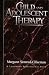 Books : Child and Adolescent Therapy