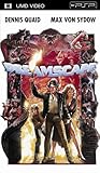 Dreamscape [UMD for PSP]