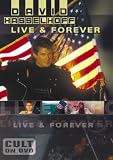 David Hasselhoff - Live & Forever - David Hasselhoff