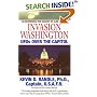 Invasion Washington: UFOs Over the Capitol