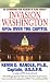 Books : Invasion Washington: UFOs Over the Capitol