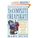 The Complete Cheapskate: How to Get Out of Debt, Stay Out, and Break Free from Money Worries Forever