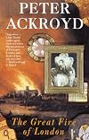 The Great Fire of London (Phoenix Fiction Series)