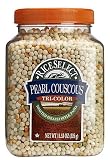Riceselect Tri-Color Pearl Couscous, 11.53 oz, 6 ct (Quantity of 2)