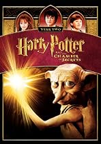 ハリー・ポッターと秘密の部屋 [DVD]